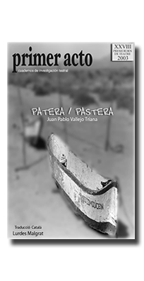 Patera