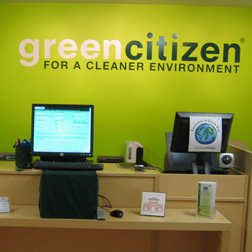 Green Citizen