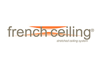 French Ceiling Logo