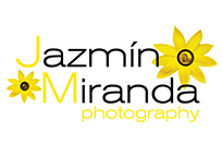 Jazmin Miranda Photography Logo